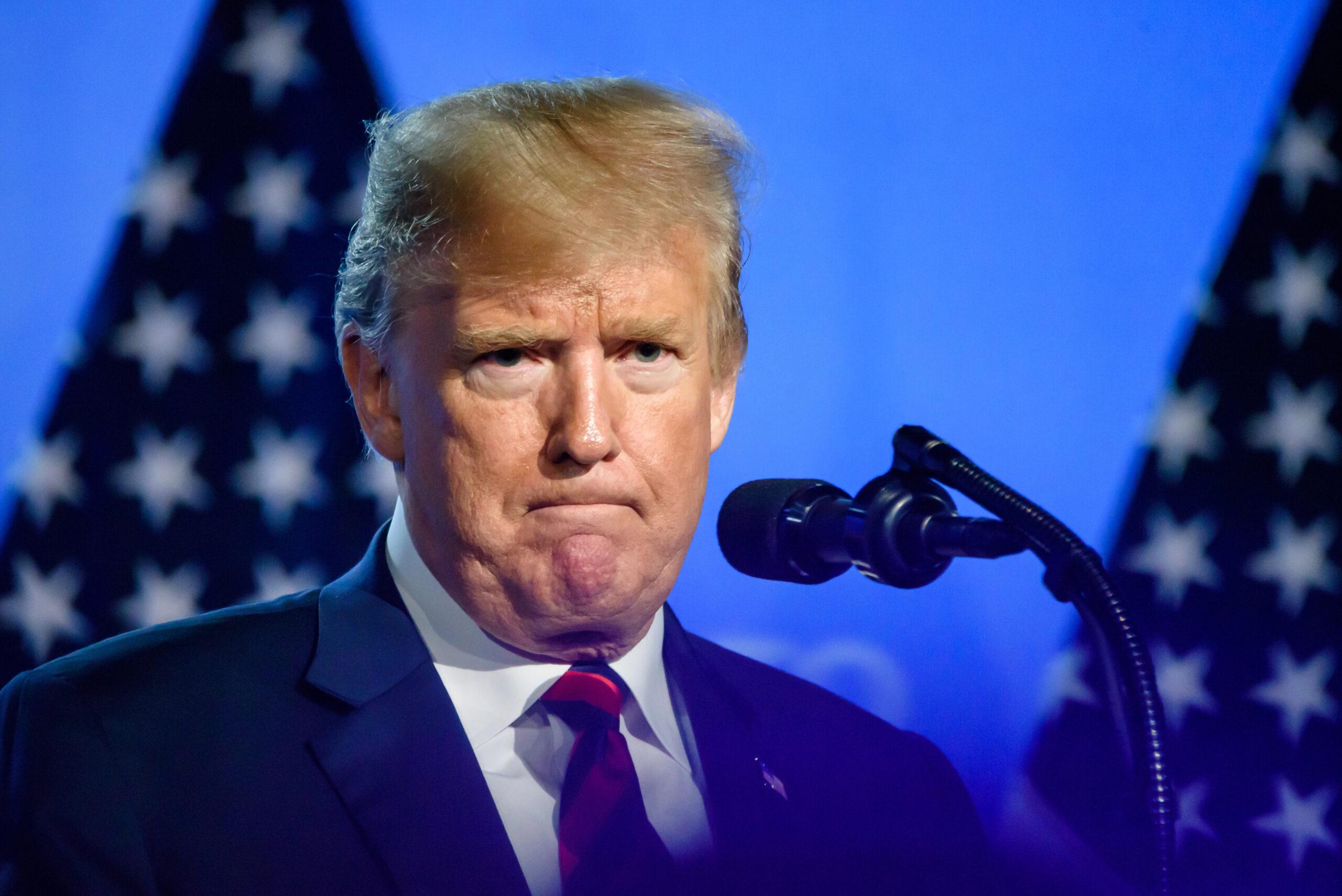 Трамп назвав умову нової зустрічі з путіним