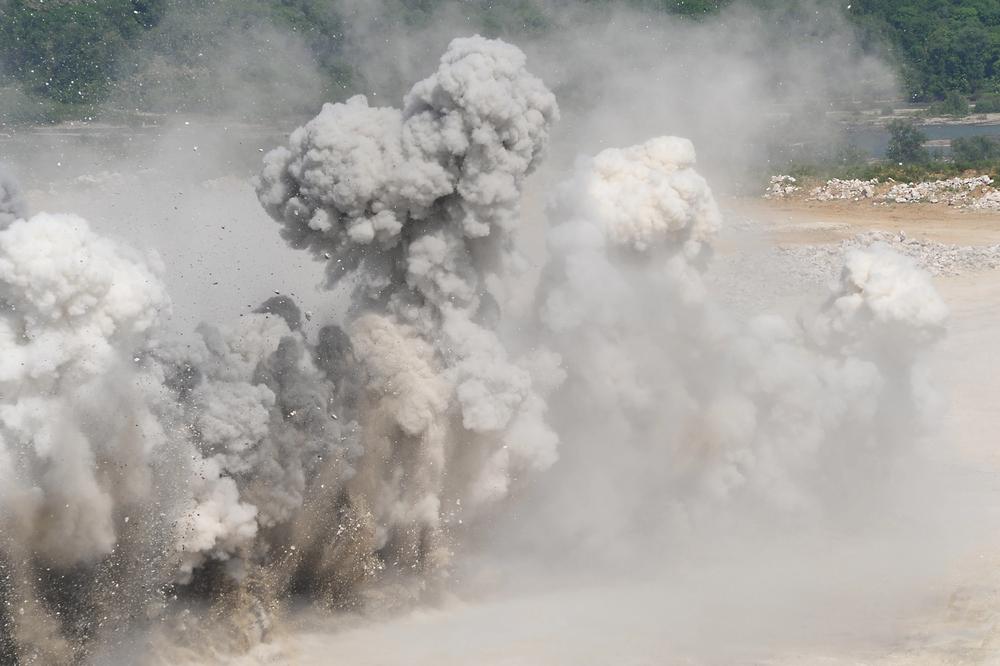 На Київщині сьогодні буде гучно: у чому причина