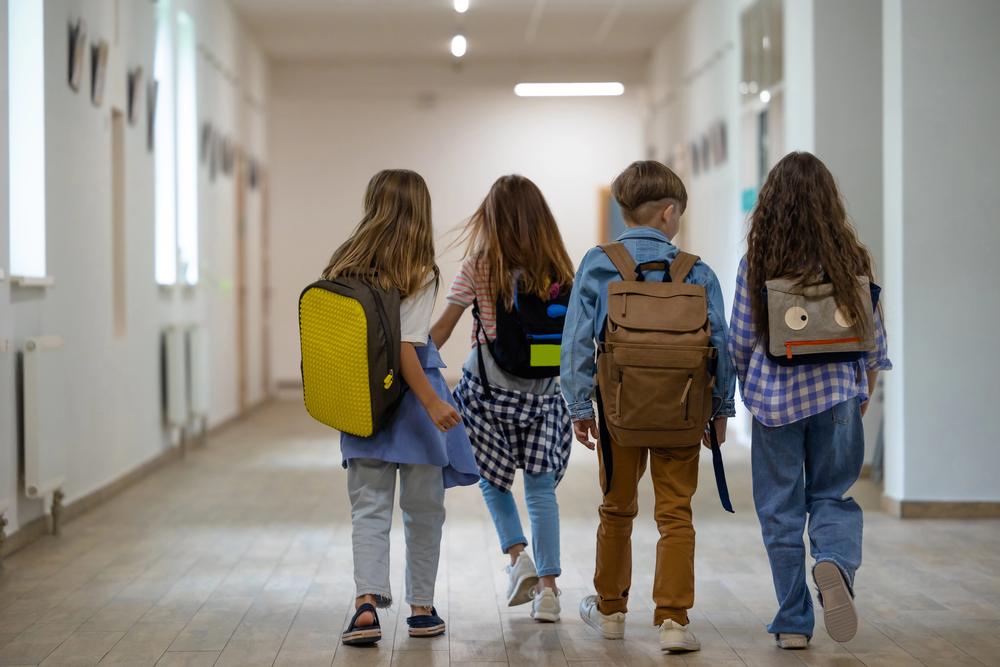 Директорка мовної школи назвала батьків фашистами через вимогу говорити українською