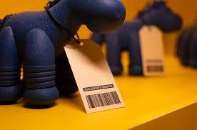 Після шести місяців у Японії український павільйон «Not For Sale» можна побачити в Києві