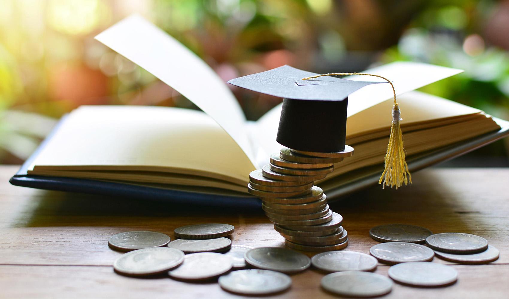 7 приватних столичних вишів потрапили до рейтингу найбагатших в країні