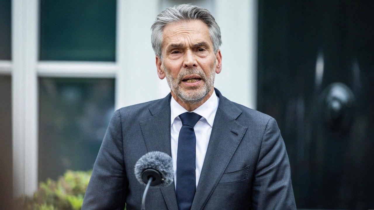 Нідерланди проти прискореного вступу України до ЄС в обхід вето Угорщини