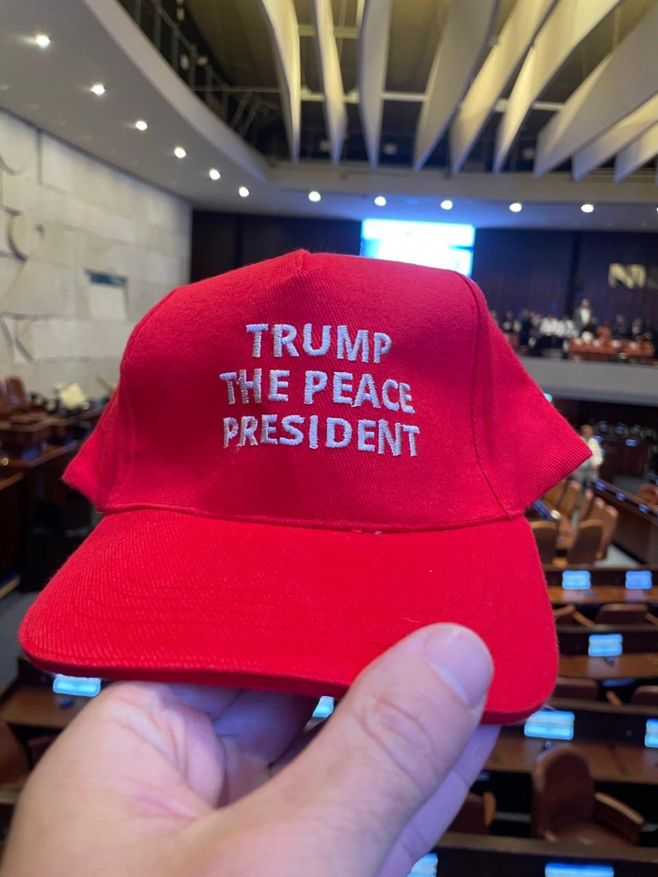 Війна у Газі закінчена: Трамп оголосив про завершення конфлікту після фінальної фази обміну заручниками