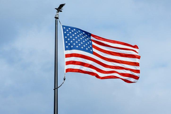 Шатдаун у США триває: Сенат увосьме відхилив законопроєкт про фінансування Уряду