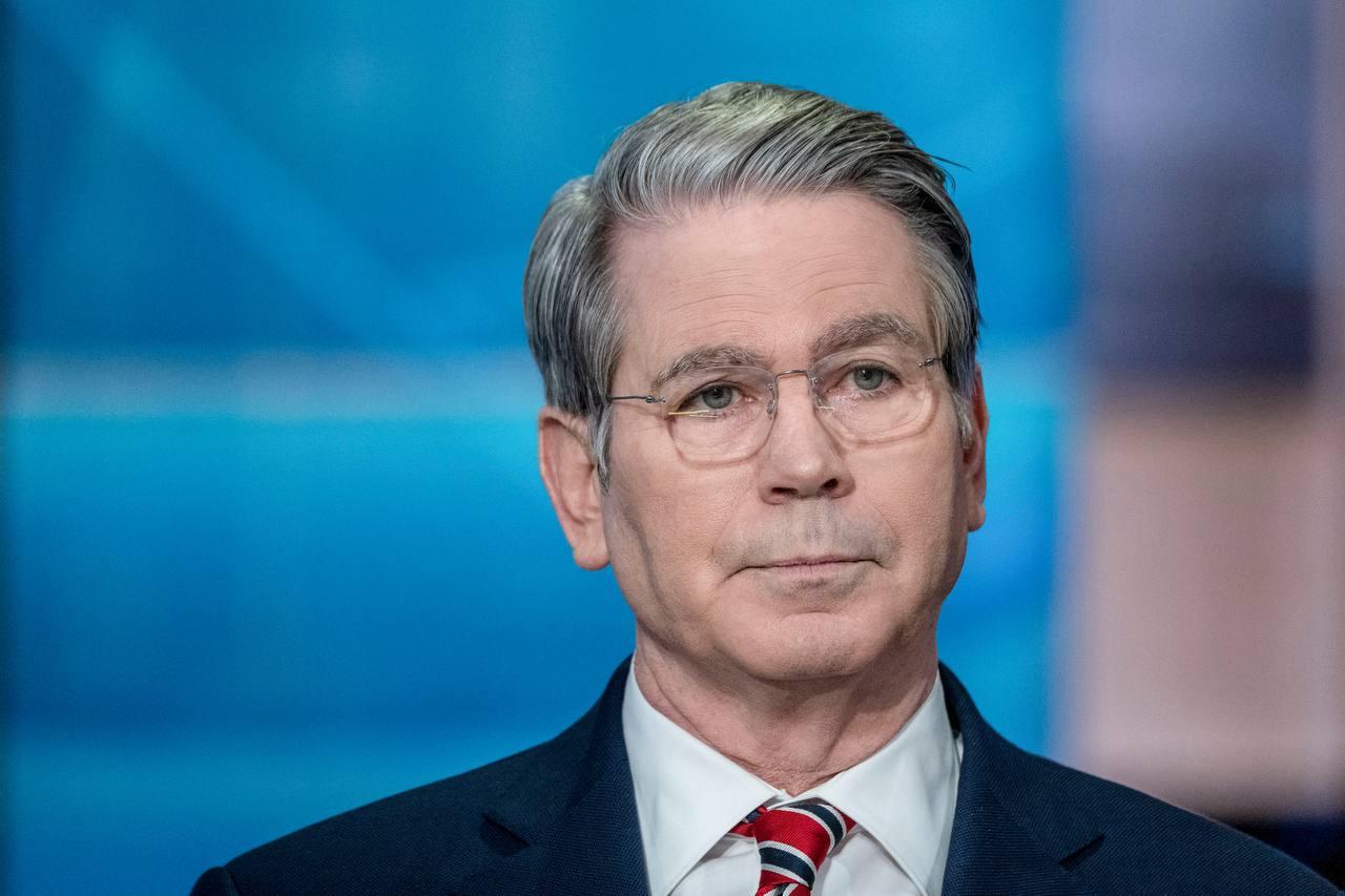 Скотт Бессент підтвердив тиск США на G7 щодо нових санкцій проти росії та її нафтових партнерів