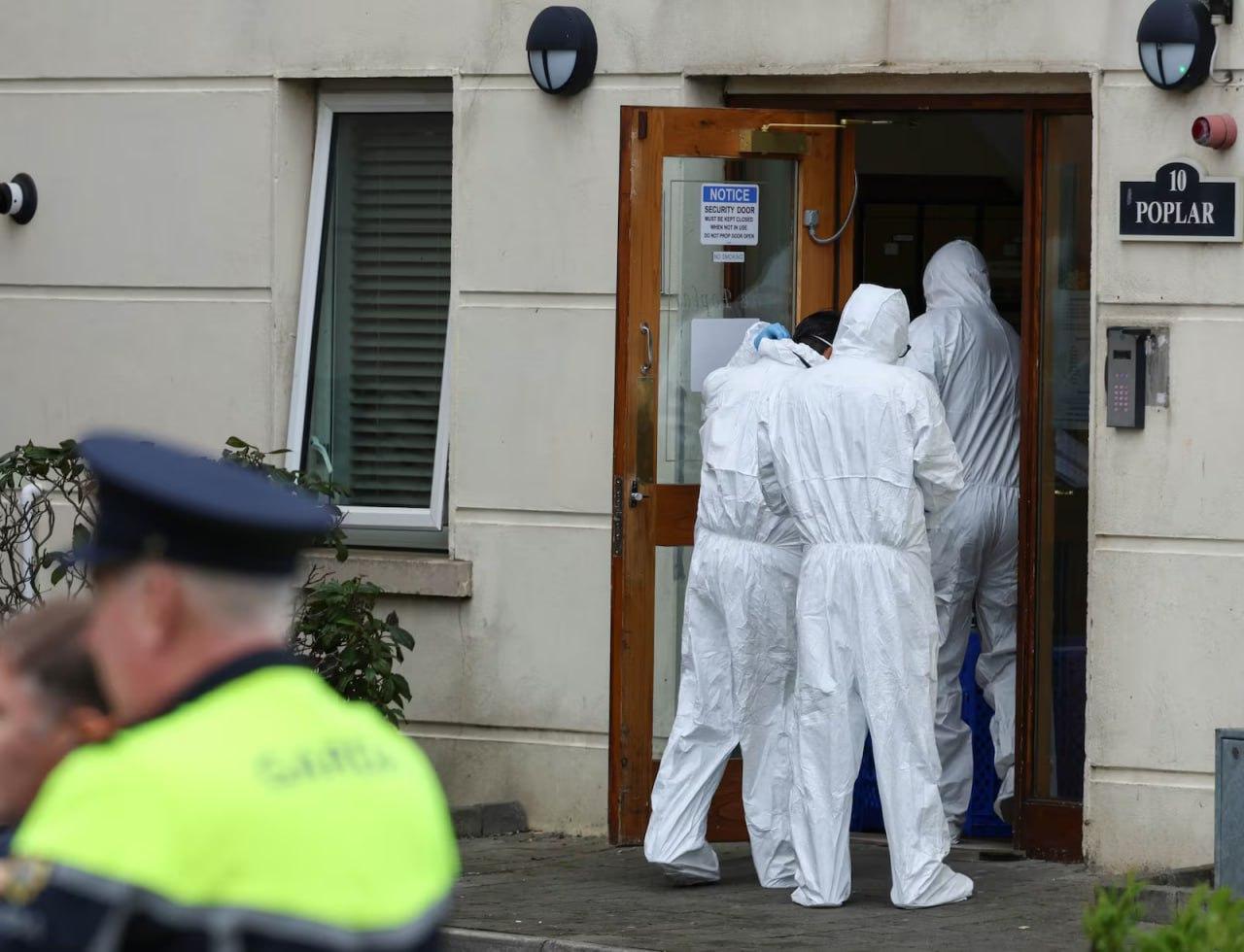 В Ірландії помер український підліток після нападу з холодною зброєю