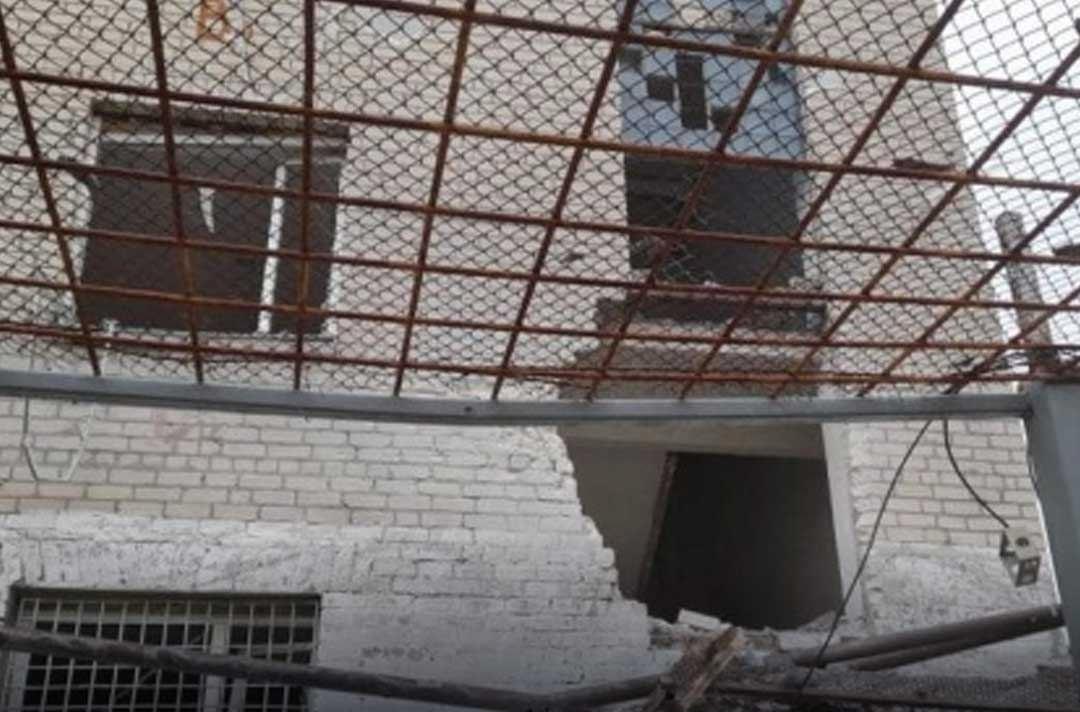 ООН зафіксувала катування та страти на тимчасово окупованих територіях