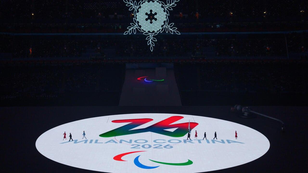 Паралімпійський комітет остаточно усунув росію та Білорусь від Ігор 2026 року