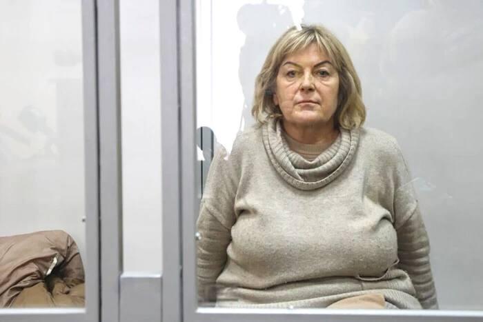 Справу ексглави Хмельницької МСЕК Тетяни Крупи про незаконне збагачення завершено