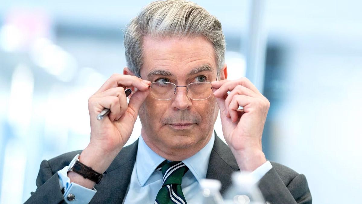 Міністр фінансів США назвав Кирила Дмитрієва «російським пропагандистом»