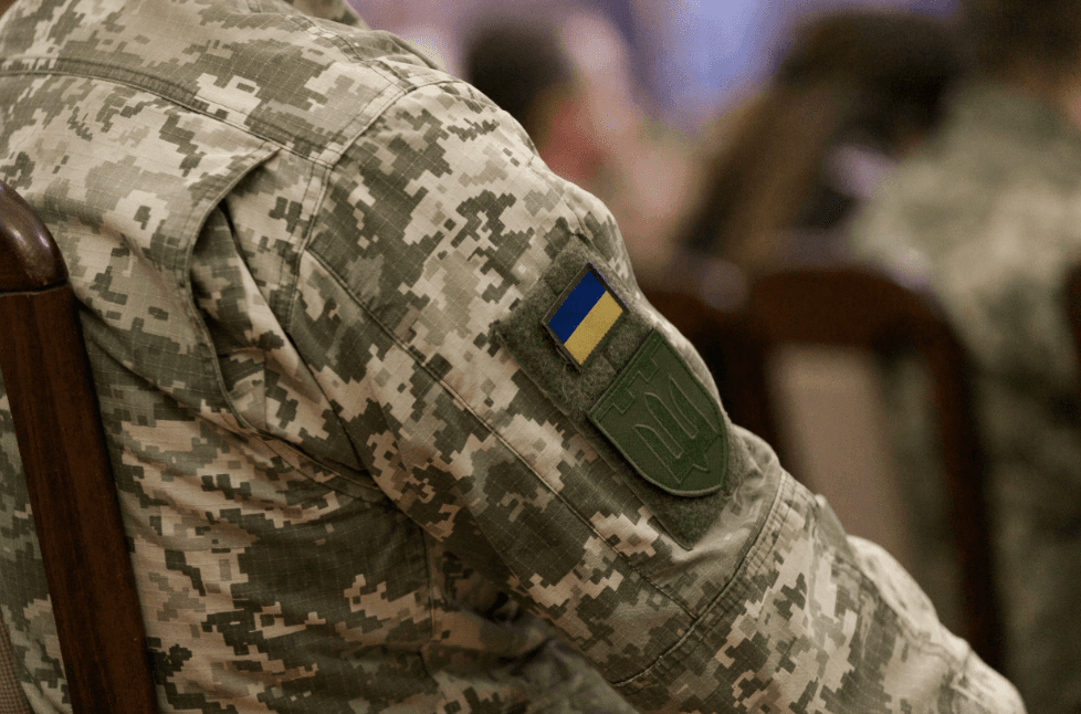 В Україні відзначають День Захисників і Захисниць