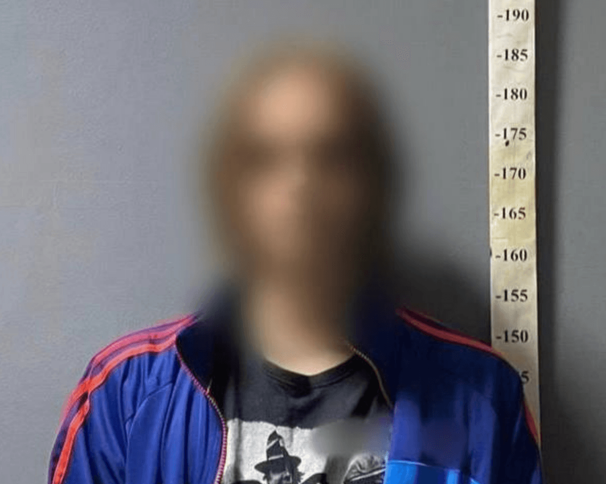 У Києві молодик сильно побив жінку через зауваження у магазині