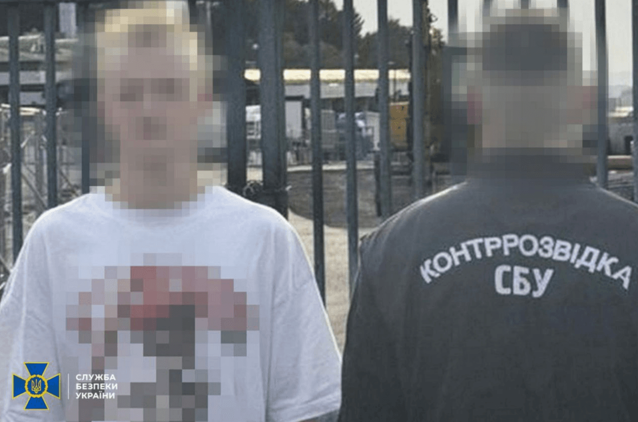 16-річний хлопець, перебуваючи в Європі, допомагав організовувати теракти в Україні