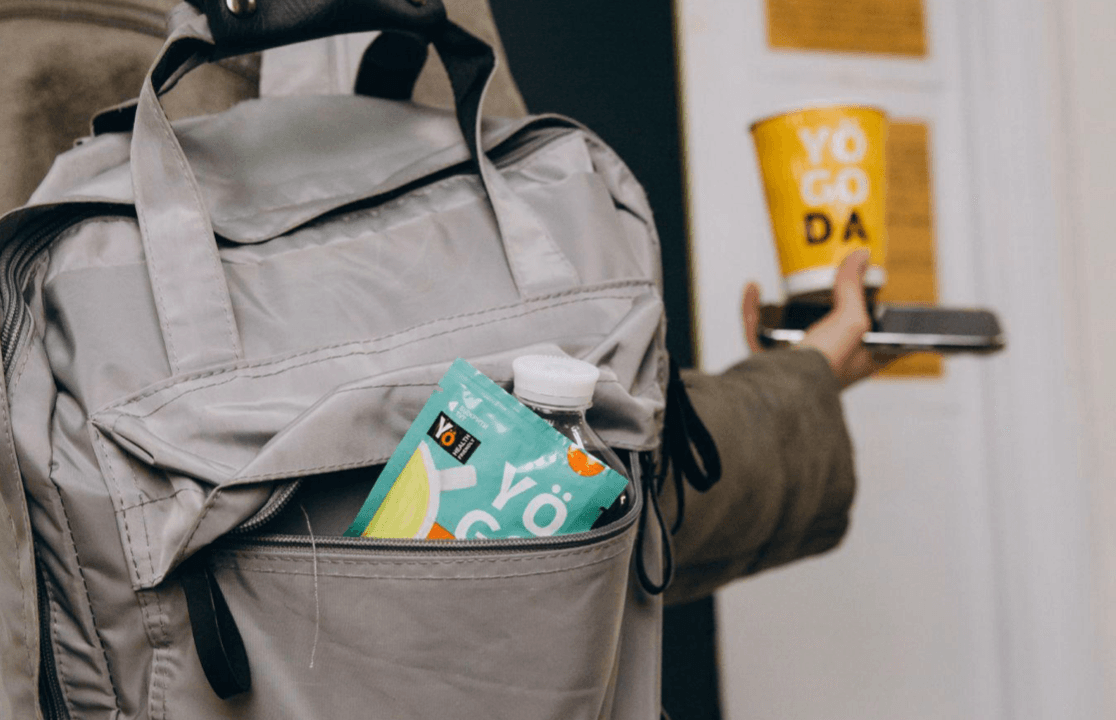 Чай з грушею та чебрецем як частина здорового способу життя