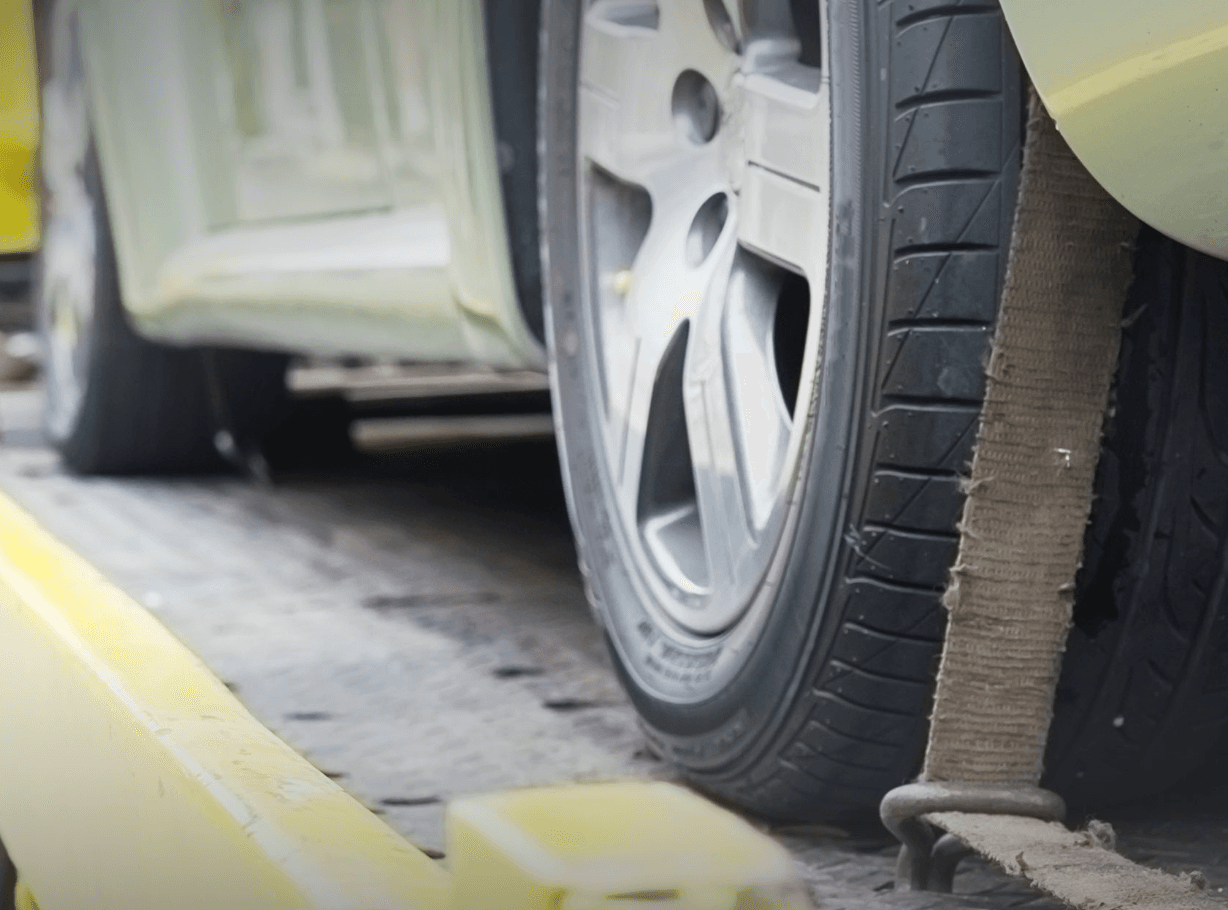 Столичним водіям пояснили, у яких випадках евакуюють їхні автівки