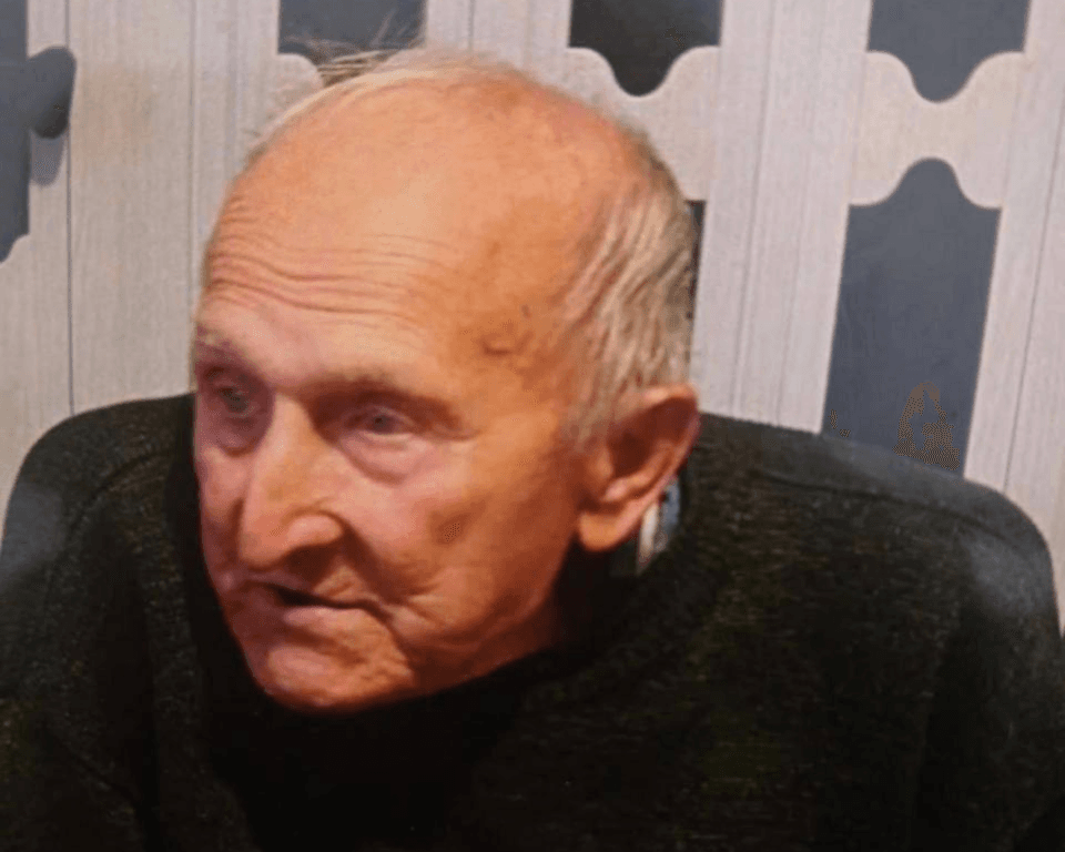Пішов по гриби та не повернувся: 87-річного Михайла Лопату розшукують на Київщині