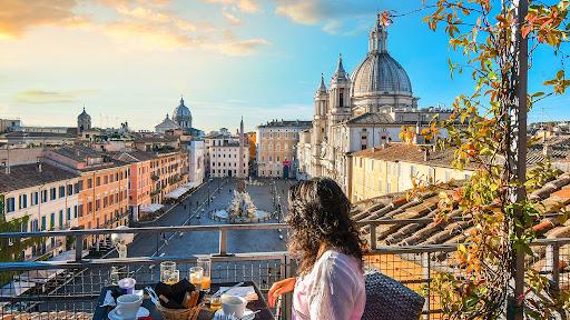 В яких регіонах Європи найбільша зайнятість