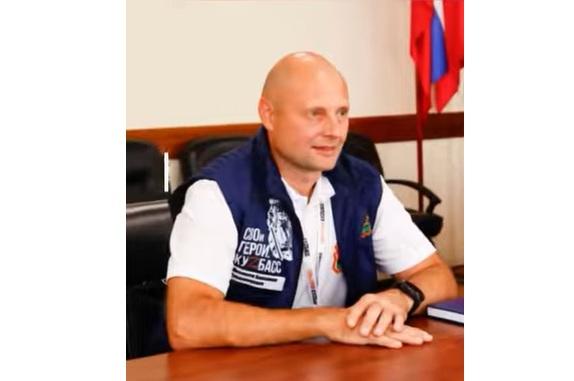 Ліквідація підполковника ОМОН «Обєрєг»: ГУР підтвердило загибель військового злочинця в росії