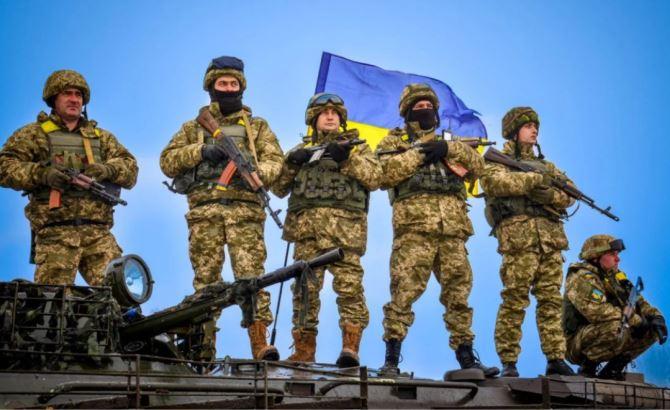 Тепер військові можуть перевестись між ЗСУ та НГУ онлайн через «Армія+»