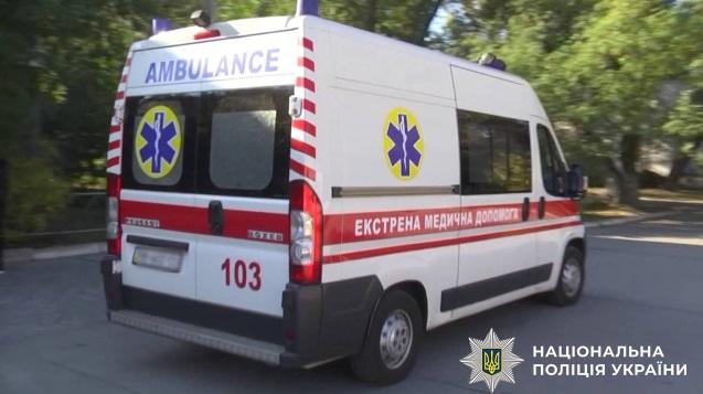 Заступника директора «Київмедспецтрансу» підозрюють у розкраданні 2 млн грн на закупівлі запчастин для «швидких»