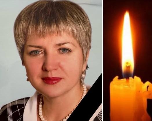 Під час атаки на Київ 14 листопада загинула вихователька Світлана Ващенко
