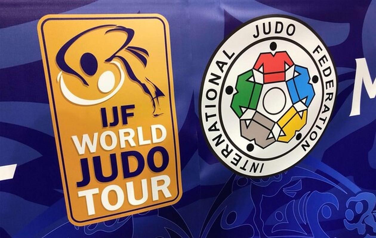 Міжнародна федерація дзюдо дозволила росіянам змагатися під своїм прапором