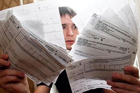 Борг за комуналку може зробити тебе бездомним – експерт