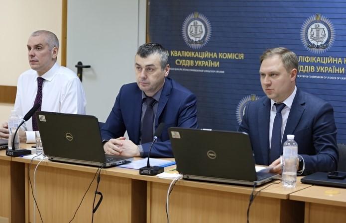 Новий рекорд: у Верховному суді – понад 70 позовів через махінації ВККС під час відбору суддів