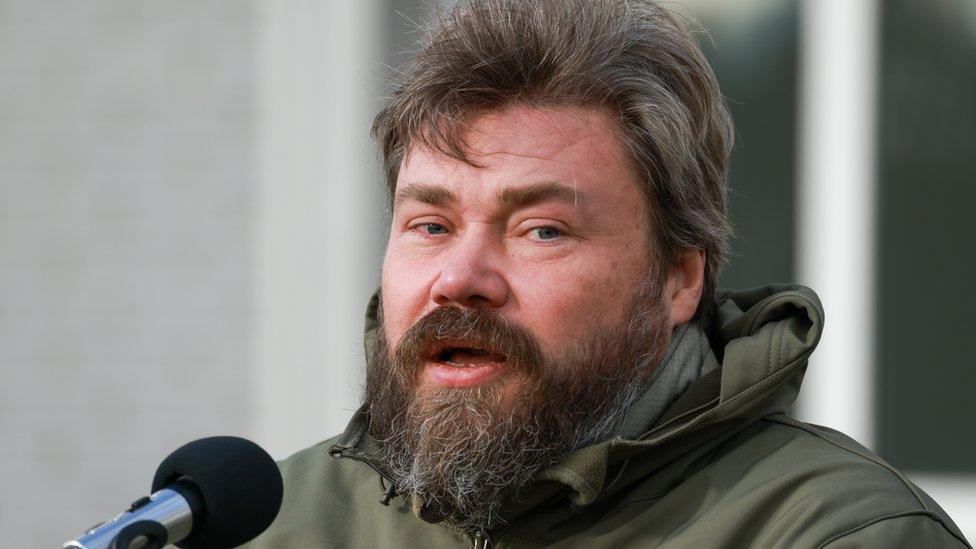 Малофєєв заявив, що київські школярі нібито не говорять українською, і назвав це причиною «довести справу до перемоги рф»