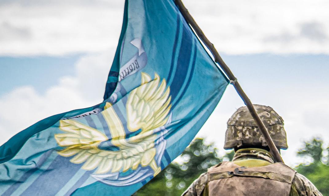 Удар по військових на Дніпропетровщині: 30-й Корпус морської піхоти підтвердив проведення церемонії нагородження