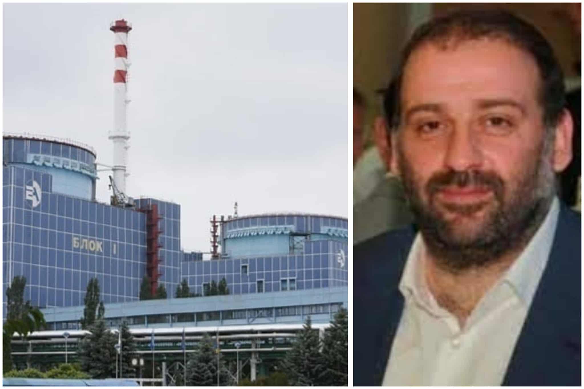 Другий енергоблок Хмельницької АЕС працює на половину потужності з 2022 року – причина