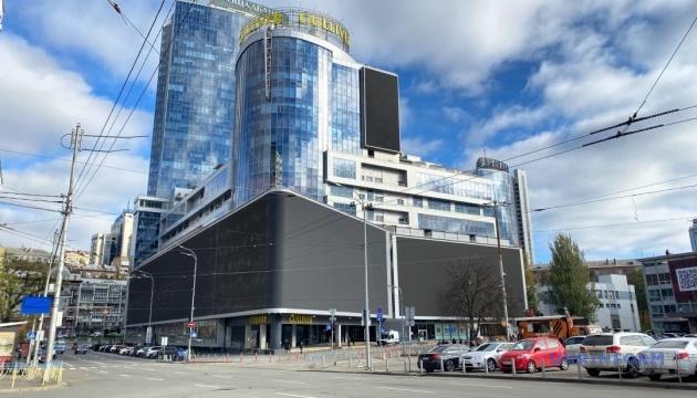 У комплексі Gulliver умисно пошкодили резервне електрообладнання – факт зафіксувала поліція