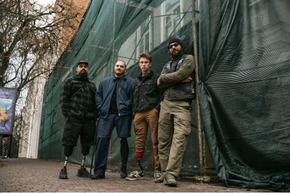 Ветерани у “Будинку з хлібною лавкою” відкриють ресторан