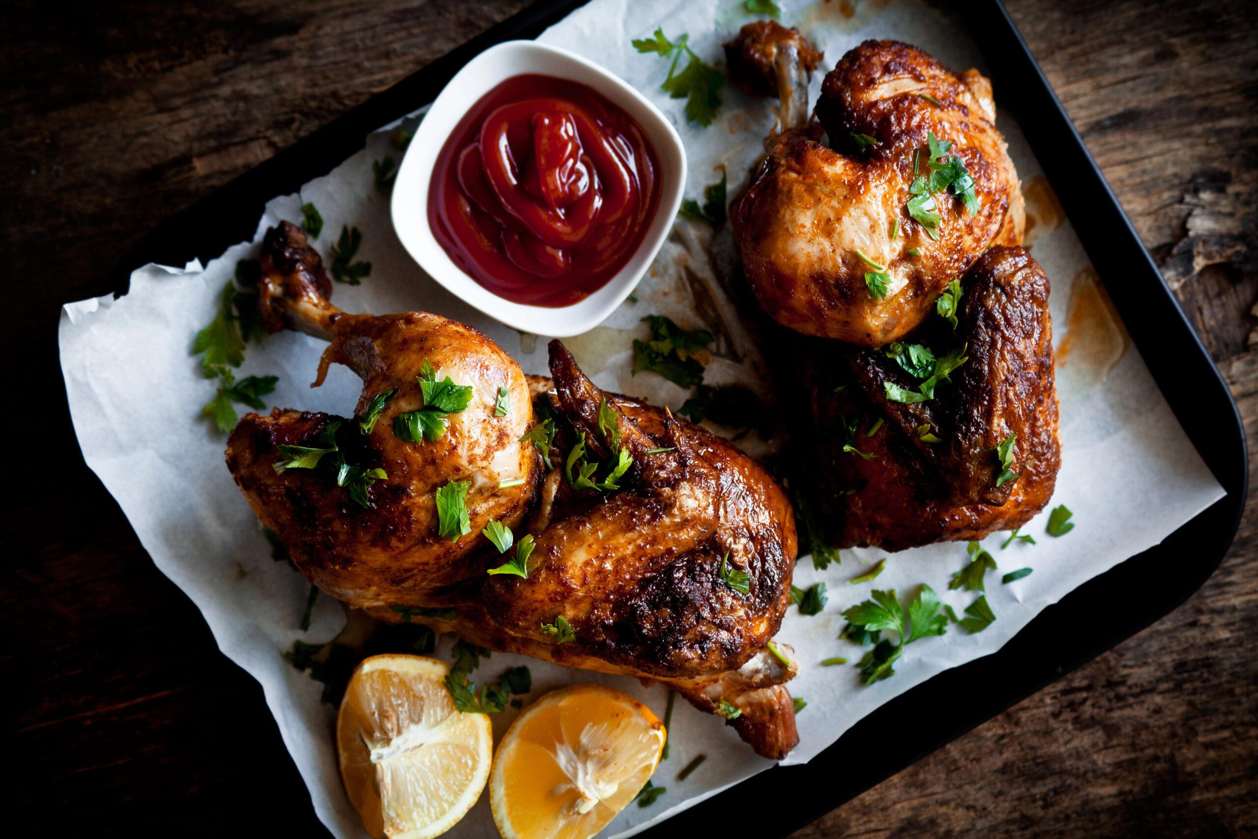 Відключення світла підштовхнуть вгору ціни на куряче м’ясо