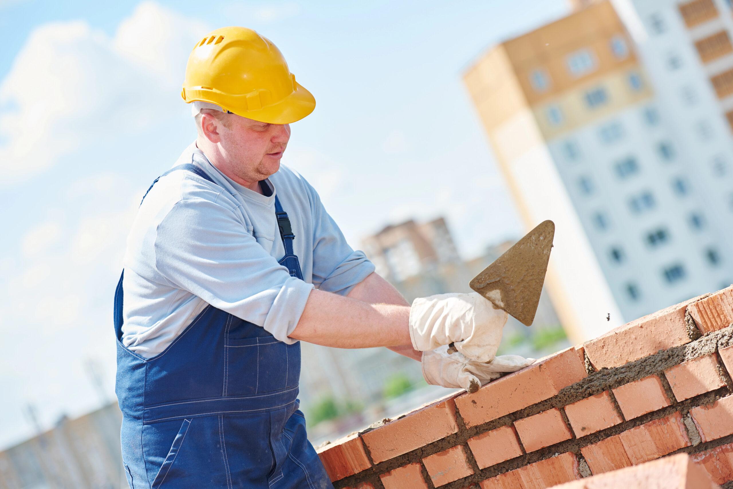 Зарплати фахівців робітничих професій