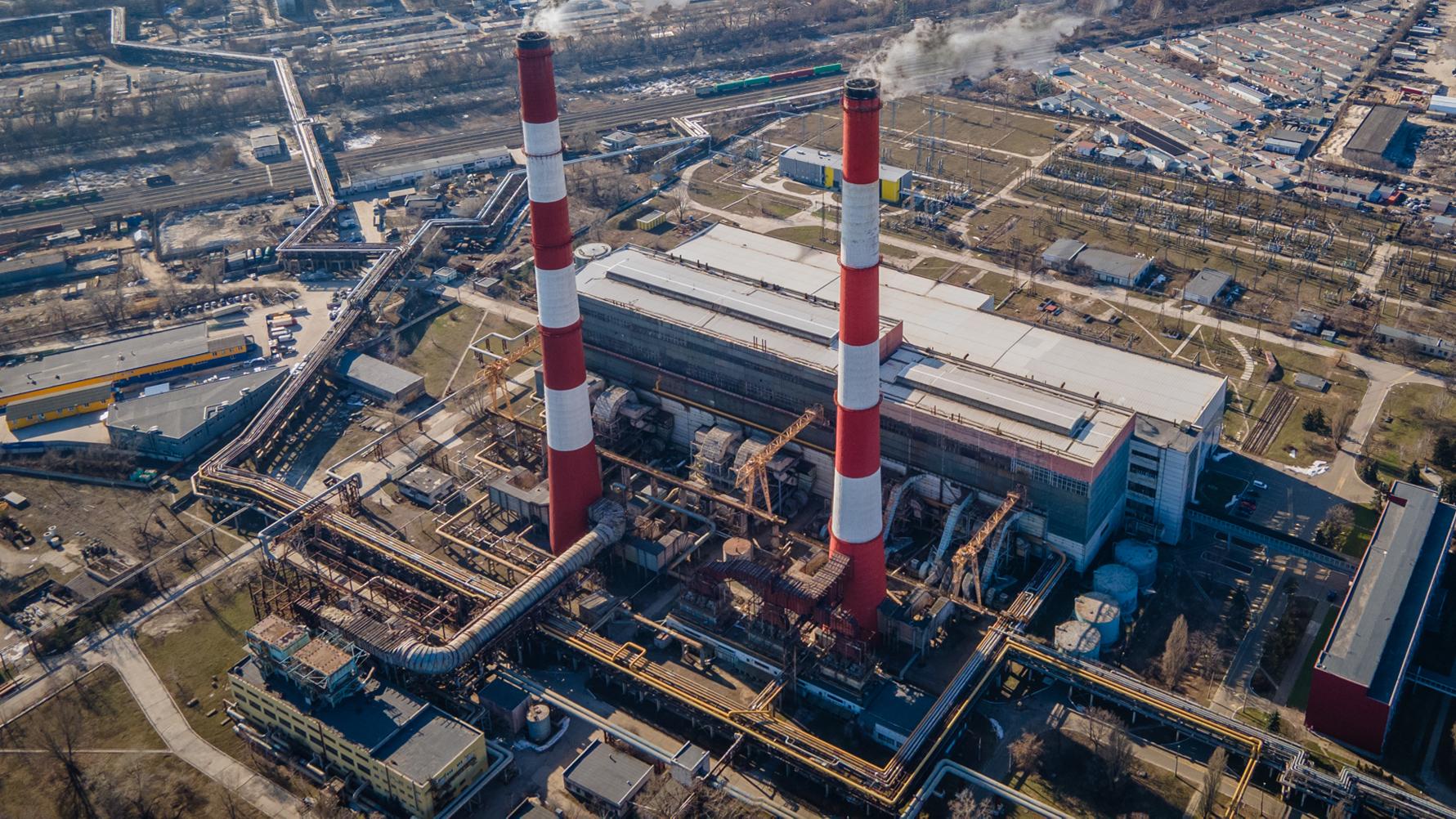 Київ під загрозою техногенної катастрофи: директор ЦДЕ радить евакуюватися у разі тривалого відключення ТЕЦ