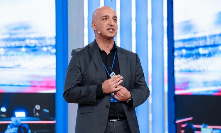 В Овальному кабінеті під час зустрічі з Трампом знепритомнів CEO Novo Nordisk