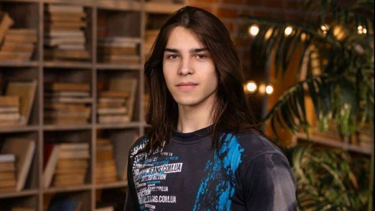 Тіло вбитого в Ірландії українського підлітка Вадима Давиденка досі не повернули в Україну