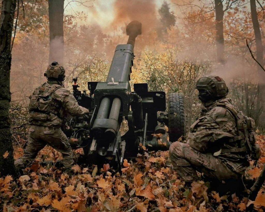 Український десант зірвав плани ворога при штурмі Покровська, – ISW