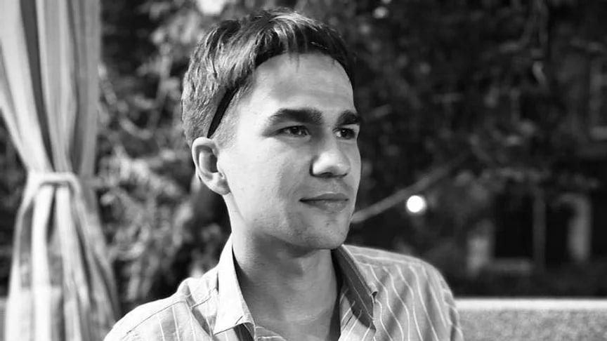 Український фіксер Антон Бондаренко, який співпрацював із французькими журналістами, загинув на фронті