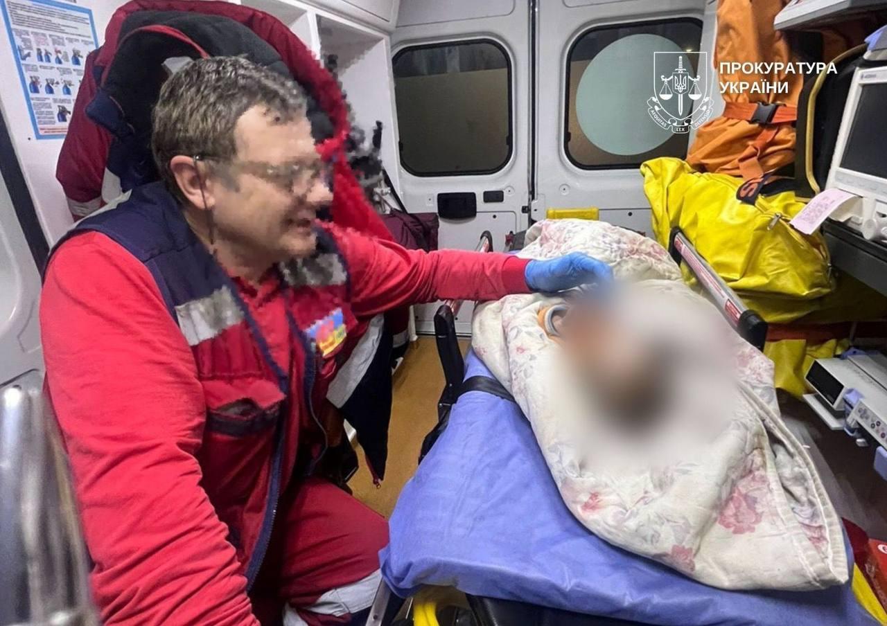 У Києві судитимуть 17-річну матір за залишення немовляти без нагляду