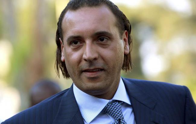 Ліван звільнив Ганнібала Каддафі після майже 10 років ув’язнення