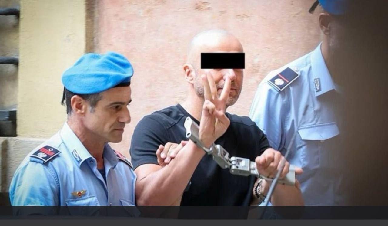 Українець Сергій Кузнєцов припинив голодування в Італії