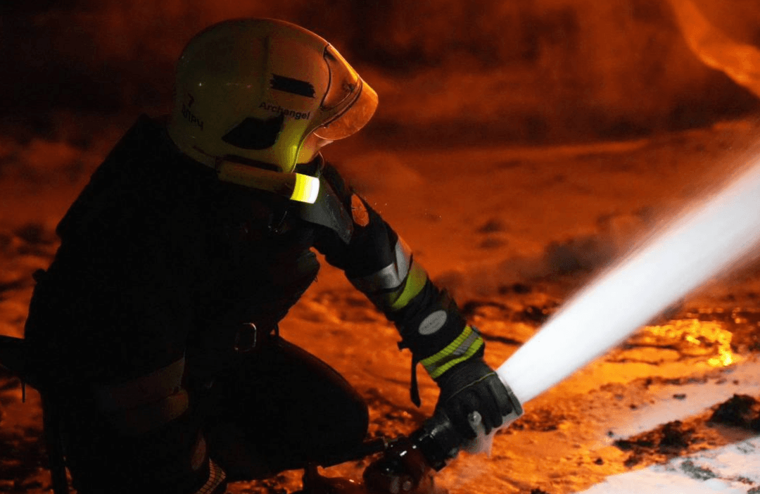 Одещині внаслідок обстрілу постраждали шестеро людей