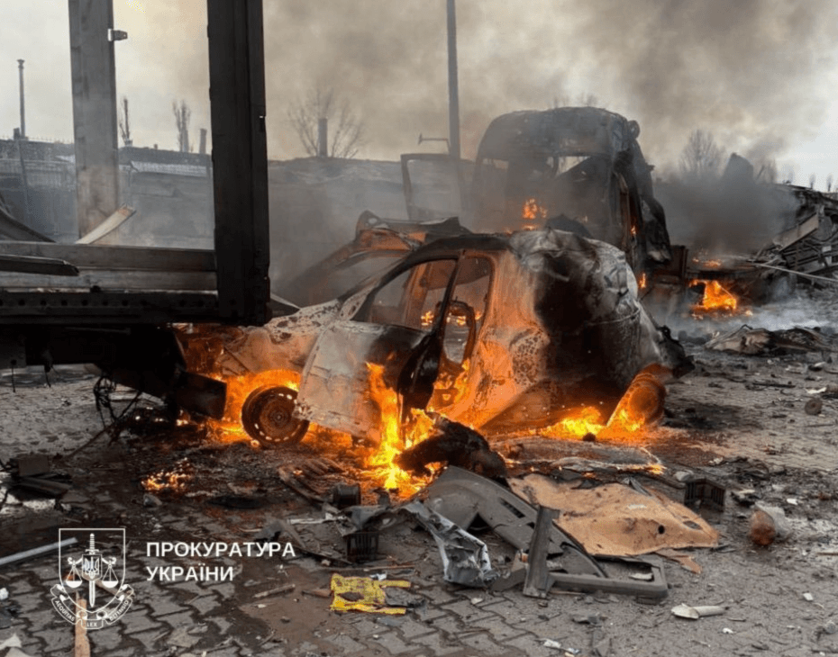 Росіяни назвали «безперспективним» оновлений у Женеві мирний план щодо України