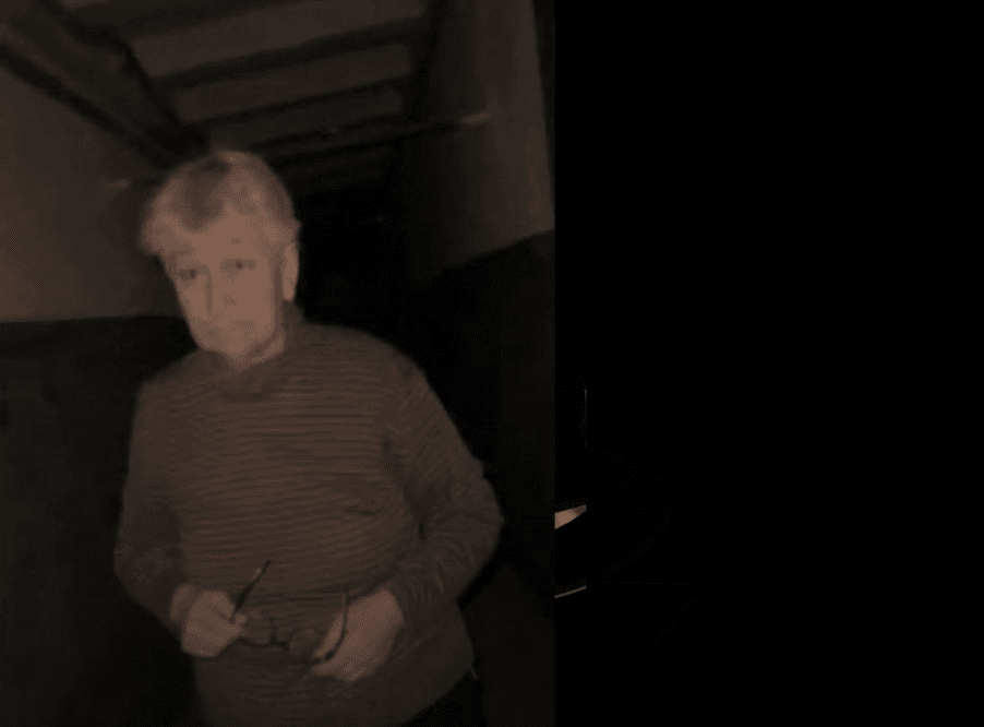 У Подільському районі жінка не пустила містянку з дитиною в укриття