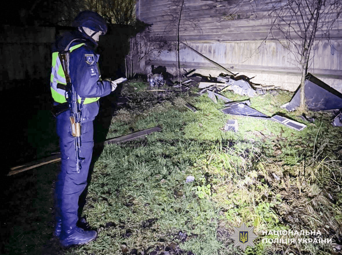 Росіяни обстріляли 25 населених пунктів Сумщини: є жертви