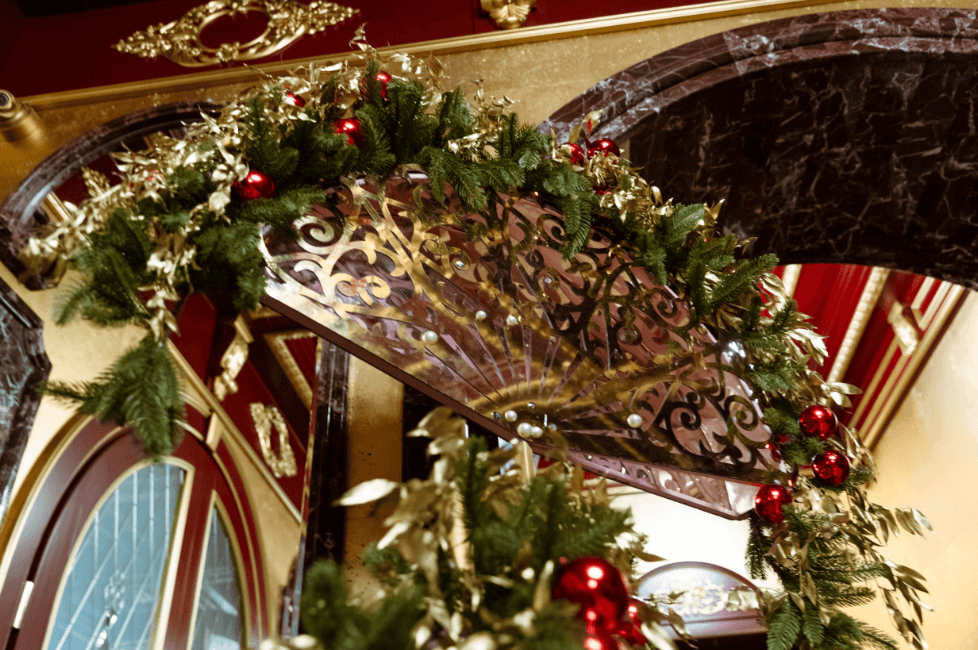 Які заходи пройдуть у Києві до Дня святого Миколая 