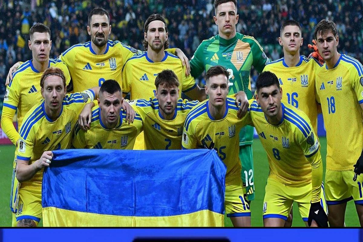 “У нас хороші шанси поїхати в Америку!” – Андрій Шевченко за результатами відбору на ЧС-2026