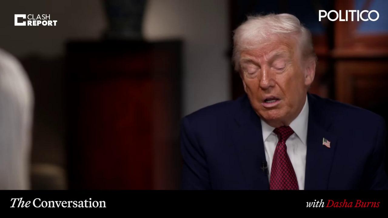 Оточений океаном з чотирьох боків: Трамп зробив курйозну заяву про окупований Крим